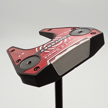 Ai-DUAL　Square　2　Square　#7　STROKE　LAB 34