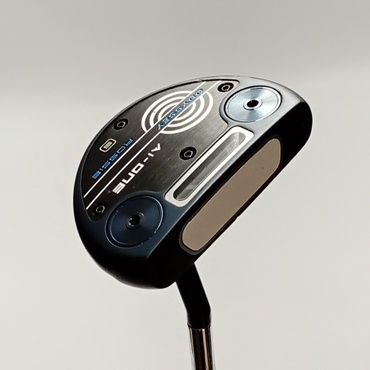Ai-ONE　ROSSIE　S　STROKE　LAB 34