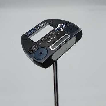 Ai-ONE　Square　2　Square　JAILBIRD　STROKE　LAB 35