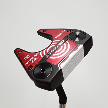 Ai-DUAL　1/2-BALL　#7　S　STROKE　LAB 33