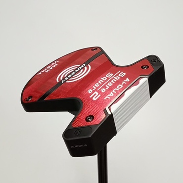 Ai-DUAL　Square　2　Square　1/2-BALL　MAX　STROKE　LAB 34