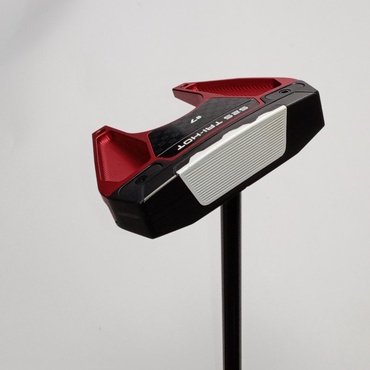 Square　2　Square　TRI-HOT　#7　STROKE　LAB 34