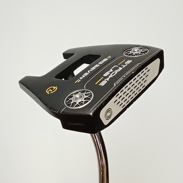 STROKE　LAB　BLACK　BIG　SEVEN　TOE　UP 33
