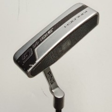 SIGMA　G　KINLOCH　プラチナム仕上げ 34