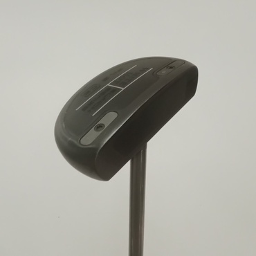 WHITE　HOT　BLACK　FIVE　CS　STROKE　LAB 34