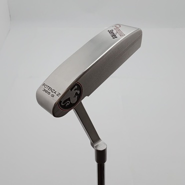 Paragon　Series　POTENZA　2 34
