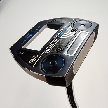Ai-ONE　JAILBIRD　MINI　DB　STROKE　LAB 33