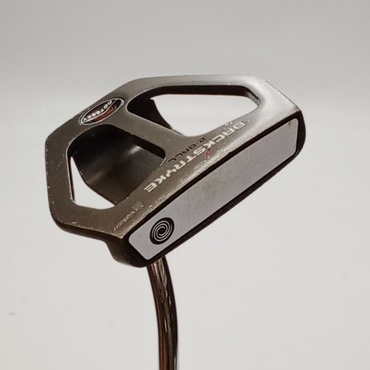 BACKSTRYKE　2・Ball 34
