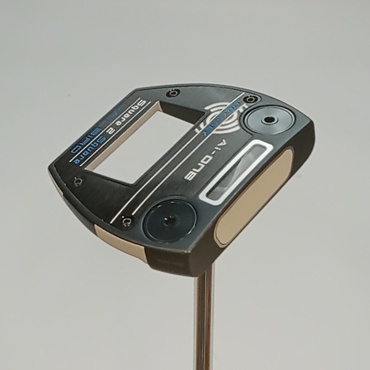 Ai-ONE　Square　2　Square　JAILBIRD　STROKE　LAB 33