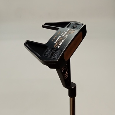 Ai-ONE　MILLED　SEVEN　T　CH　STROKE　LAB 34