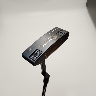 Ai-ONE　MILLED　ONE　WIDE　T　STROKE　LAB 34