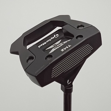 SPIDER　GTX　ブラック　TM2　トラスセンター 33