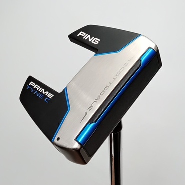 SCOTTSDALE　PRIME　TYNE　C　(2025) 34