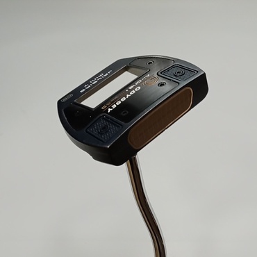 Ai-ONE　MILLED　JAILBIRD　mini　T　VERSA90　DB　STROKELAB 34