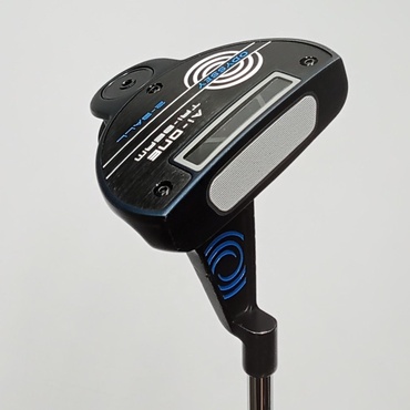 Ai-ONE　TRI-BEAM　2-BALL　STROKE　LAB 34