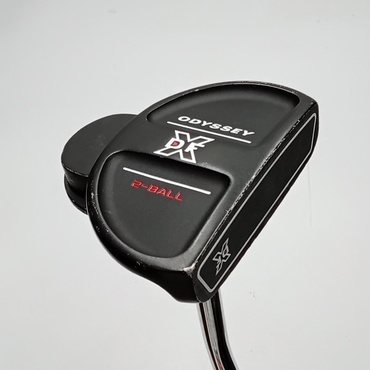 DFX　2-BALL　(2021) 32