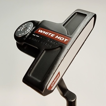 WHITE　HOT　PRO　2・Ball　Blade 34