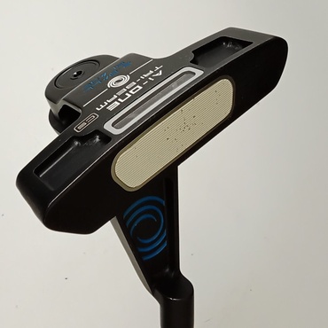 Ai-ONE　TRI-BEAM　2-BALL　BLADE　CS　STROKE　LAB 33