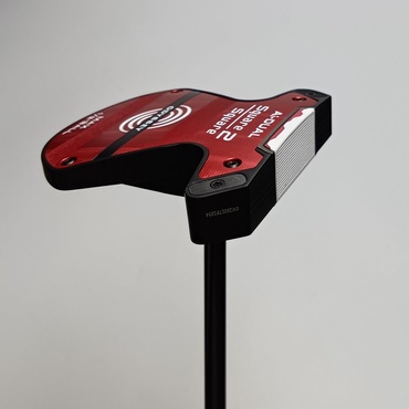 Ai-DUAL　Square　2　Square　1/2-BALL　MAX　STROKE　LAB 34