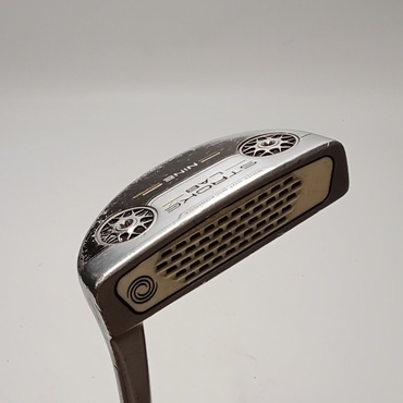 STROKE　LAB　NINE 34