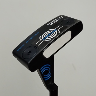 Ai-ONE　TRI-BEAM　DOUBLE　WIDE　STROKE　LAB 34