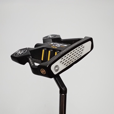 STROKE　LAB　BLACK　TEN　S 34