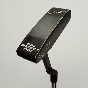 Midnight　Black　Cottonwood2　375 34
