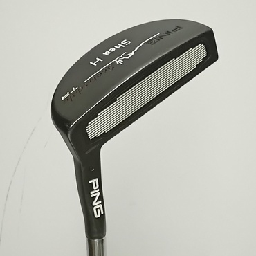 Scottsdale　TR　SHEA　H 34