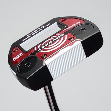 Ai-DUAL　1/2-BALL　JAILBIRD　MINI　DB　STROKE　LAB 34
