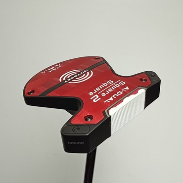 Ai-DUAL　Square　2　Square　1/2-BALL　BROOMSTICK　MAX　SL