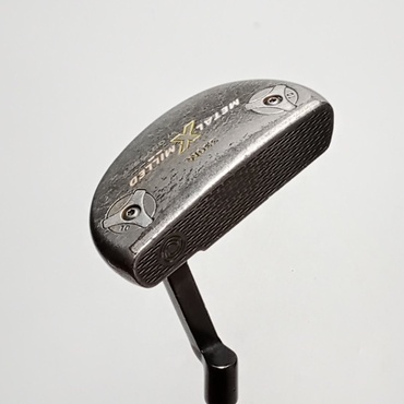 METAL-X　MILLED　330M 34
