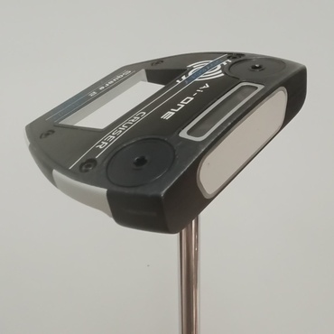 Ai-ONE　Square　2　Square　CRUISER　JAILBIRD　STROKE　LAB 38