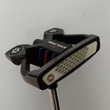 TRIPLE　TRACK　TEN　STROKE　LAB 34