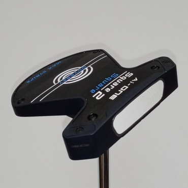 Ai-ONE　Square　2　Square　MAX　STRIPE　STROKE　LAB 33