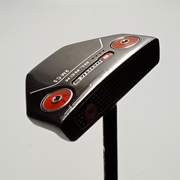 O-WORKS　BLACK　#2M　CS 34