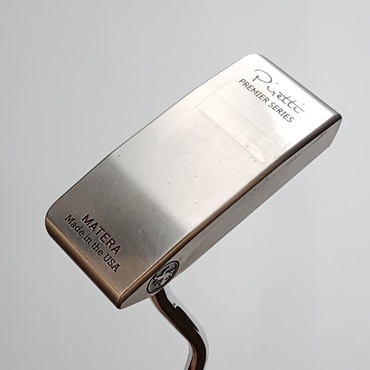PREMIER　SERIES　MATERA　DB 34