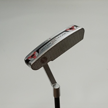 METAL-X　MILLED　#1 34