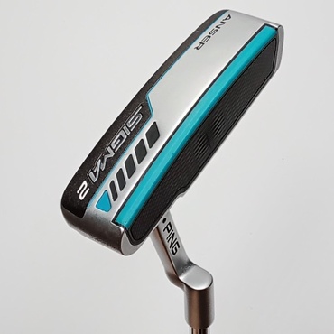 ANSER　ステルス仕上げ　　　長さ調整機能付き