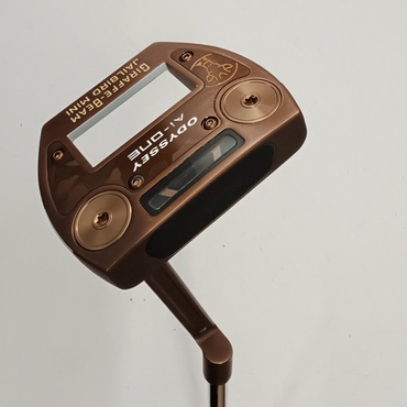 Ai-ONE　GIRAFFE-BEAM　JAILBIRD　MINI　STROKE　LAB 34