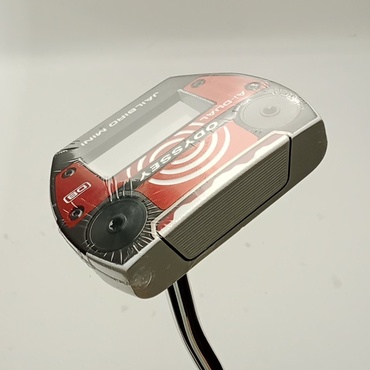 Ai-DUAL　TRI-BEAM　JAILBIRD　MINI　CH　STROKE　LAB 34