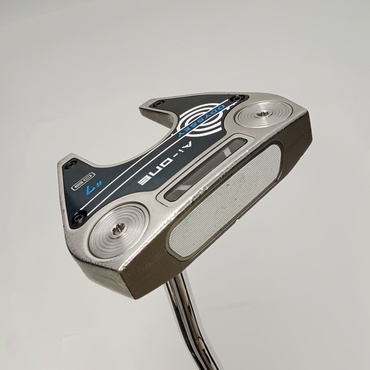 Ai-ONE　SILVER　#7　DB　STROKE　LAB 33