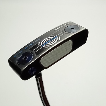 Ai-ONE　DOUBLE　WIDE　DB　STROKE　LAB 34