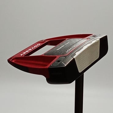 Square　2　Square　TRI-HOT　JAILBIRD　STROKE　LAB 34
