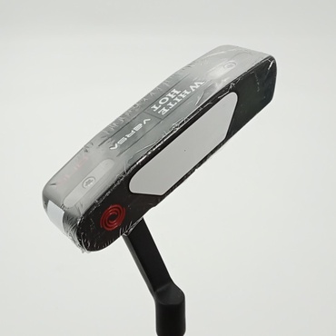 WHITE　HOT　VERSA　ONE 33