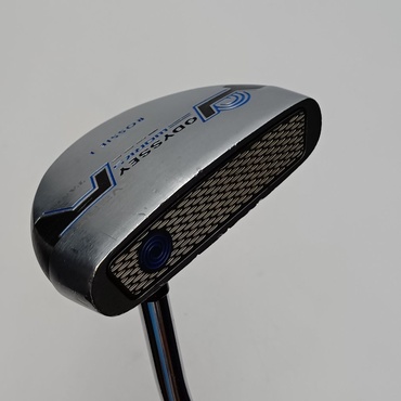 ODYSSEY　WORKS　VERSA　TANK　ROSSIE　1 34