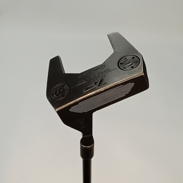 TP　COLLECTION　ブラックトラス　BANDON　TM1　トラスヒール 33