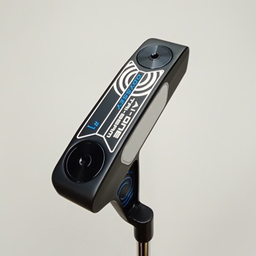 Ai-ONE　TRI-BEAM　#1　STROKE　LAB 34