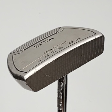 HB　SOFT　MILLED　#10.5C 34