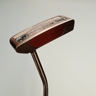 TP　COLLECTION　PATINA　DEL　MONTE 34