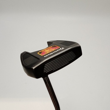 SPIDER　GT　SPLITBACK　SINGLE　BEND 34